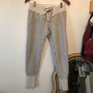 NSF sweatpants